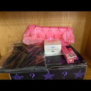 Halloween Mystery Box